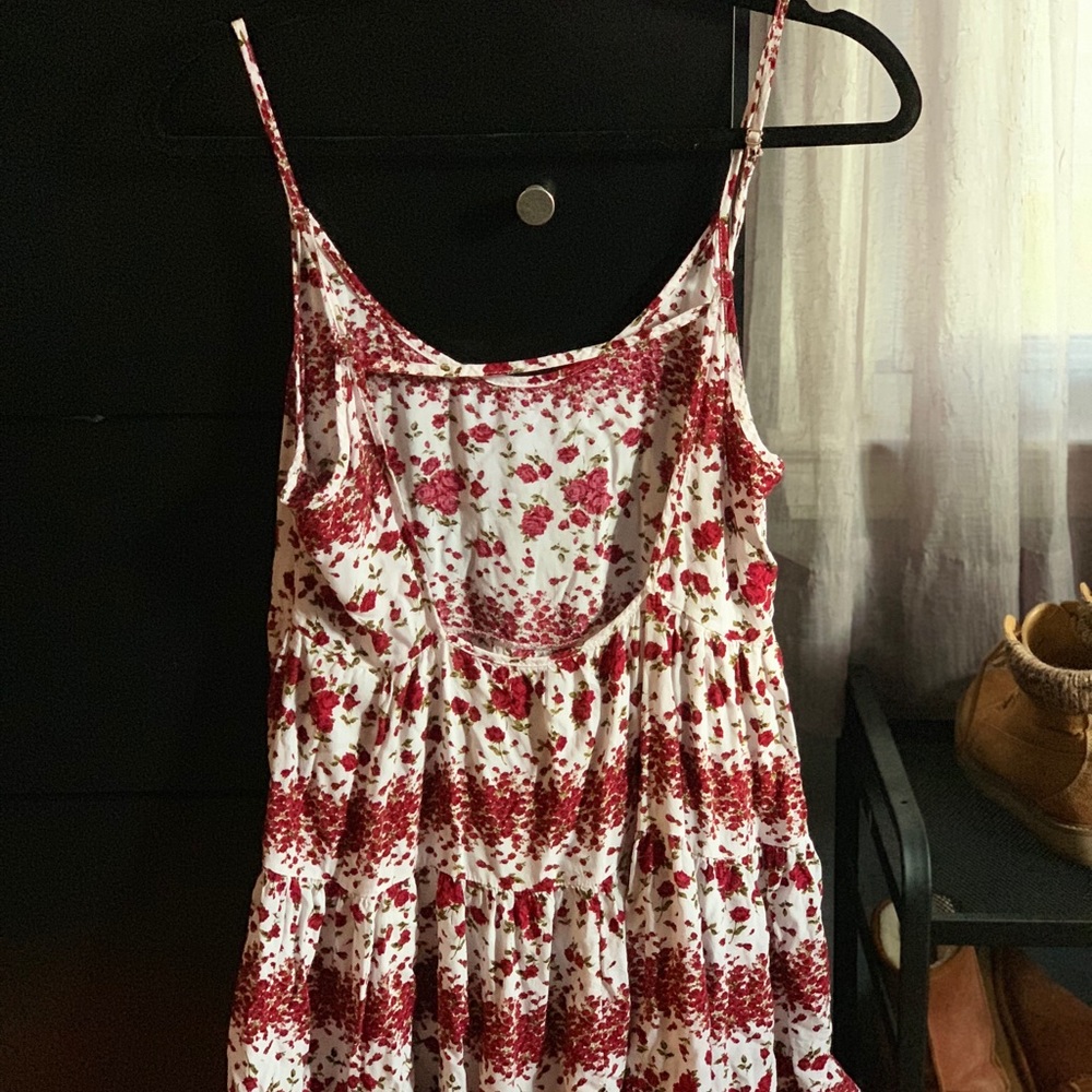 Brandy Melville Dress